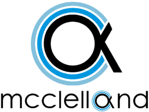 McClelland Logo