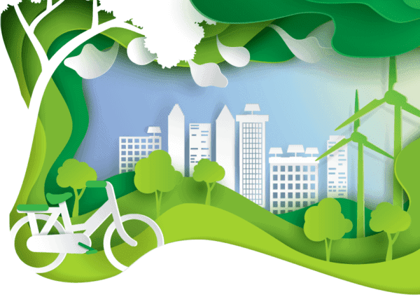 News: Which Are The Greenest Cities In The Uk? - Sustmeme