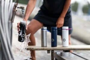 Bluewater Stainless Steel Water Bottles