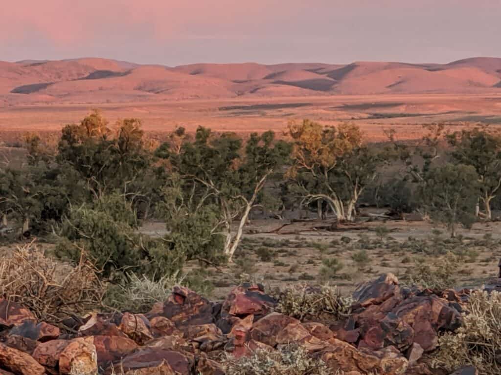 Yadlamalka Station (Image Credit: Tom Doman)