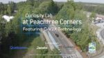 Curiosity Lab at Peachtree Corners, Georgia, USA