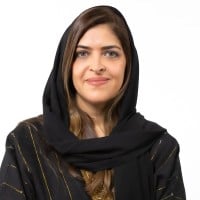 Profile picture of Dr Maryam Ficociello.